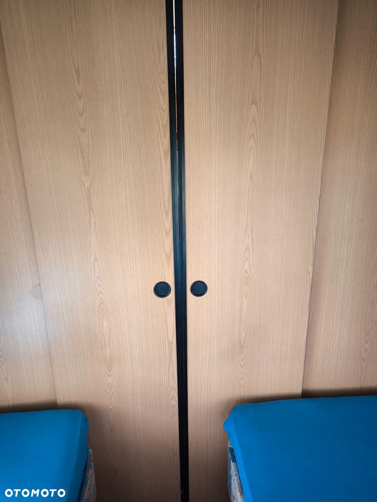 Hobby Prestige 540 - 13