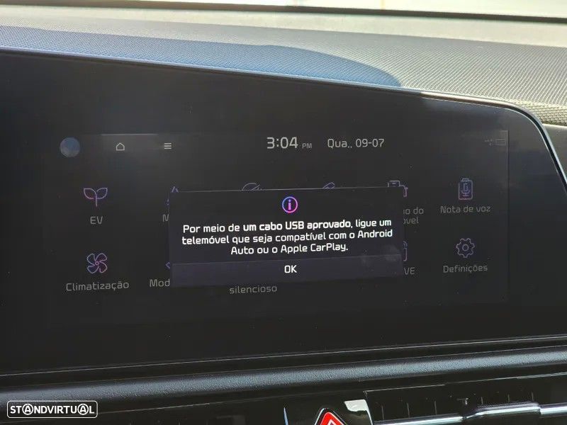 Kia e-Niro 64kWh - 31