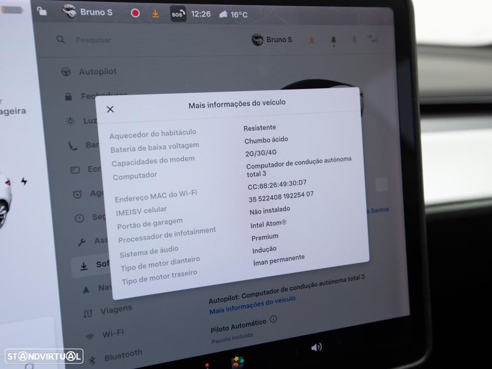 Tesla Model 3 - 27