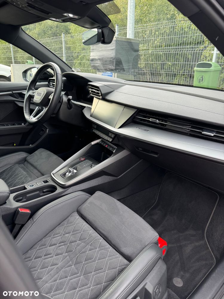 Audi S3 - 14