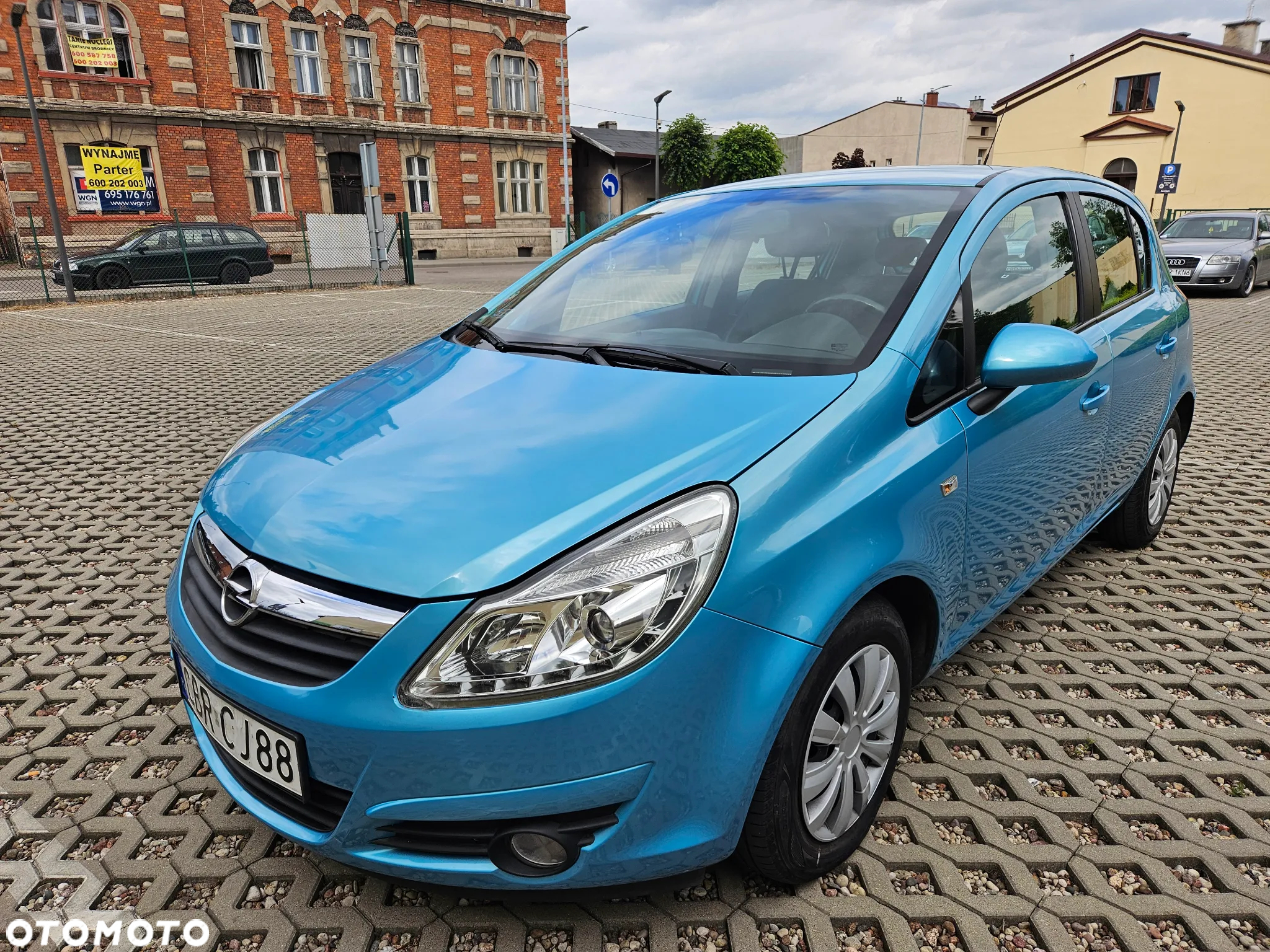 Opel Corsa 1.4 16V Color Edition - 2