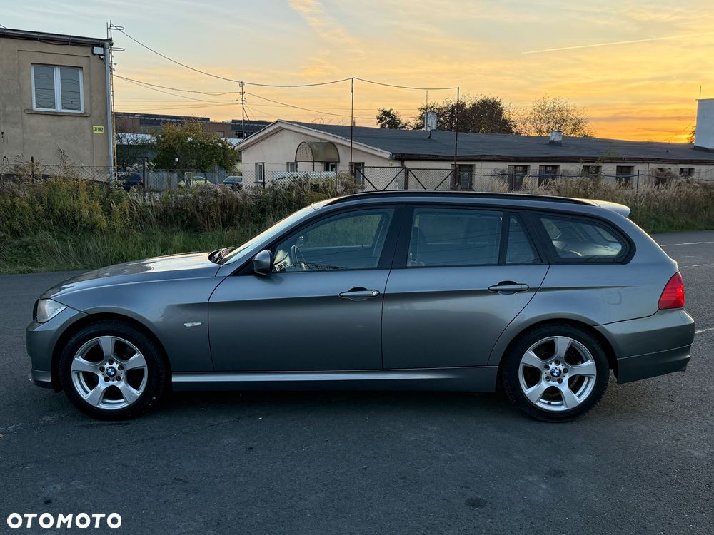 BMW Seria 3 320d - 6
