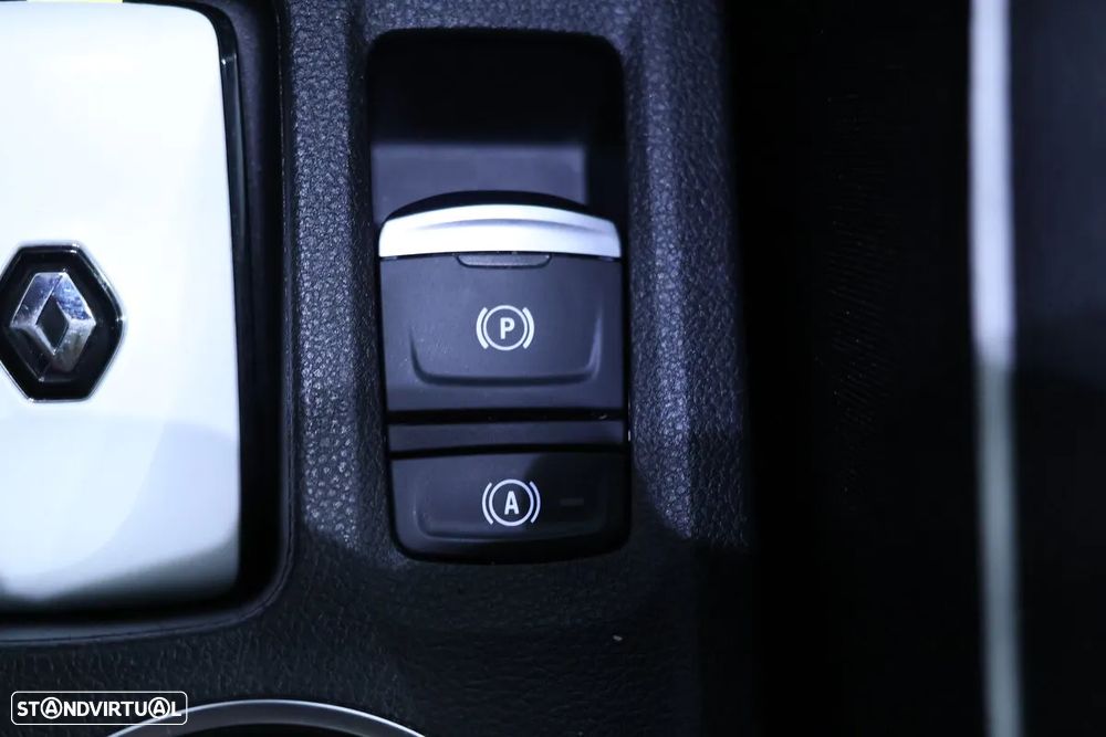 Renault Captur 1.0 TCe Techno Bi-Fuel - 30