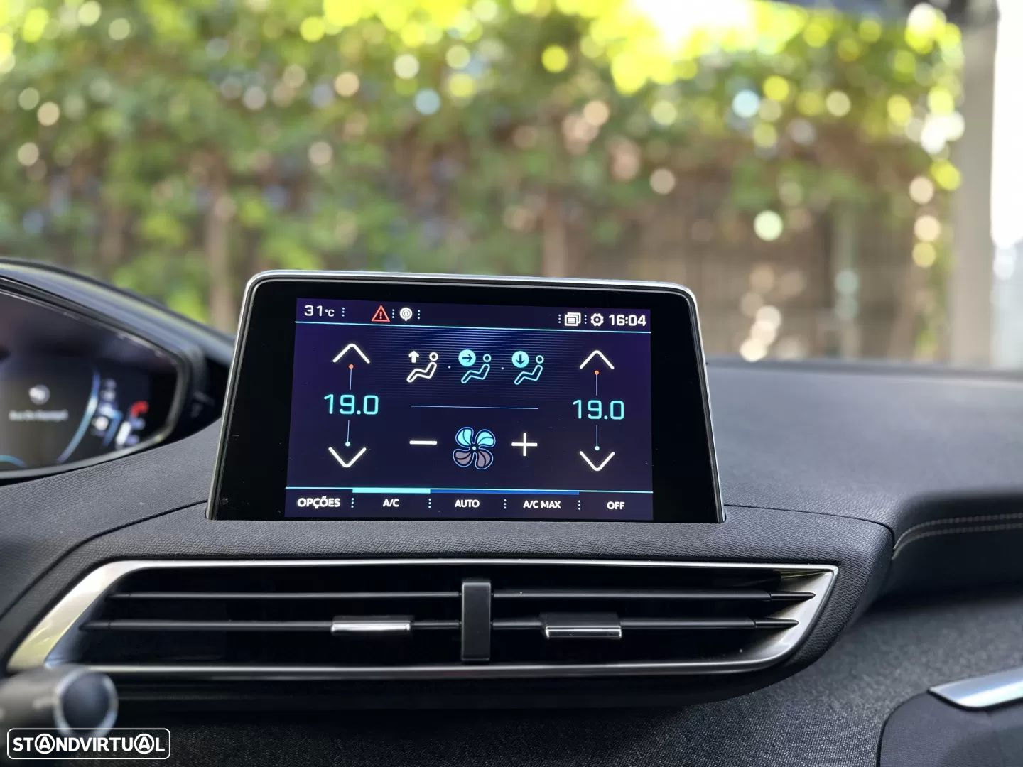 Peugeot 3008 1.2 PureTech GT Line - 33