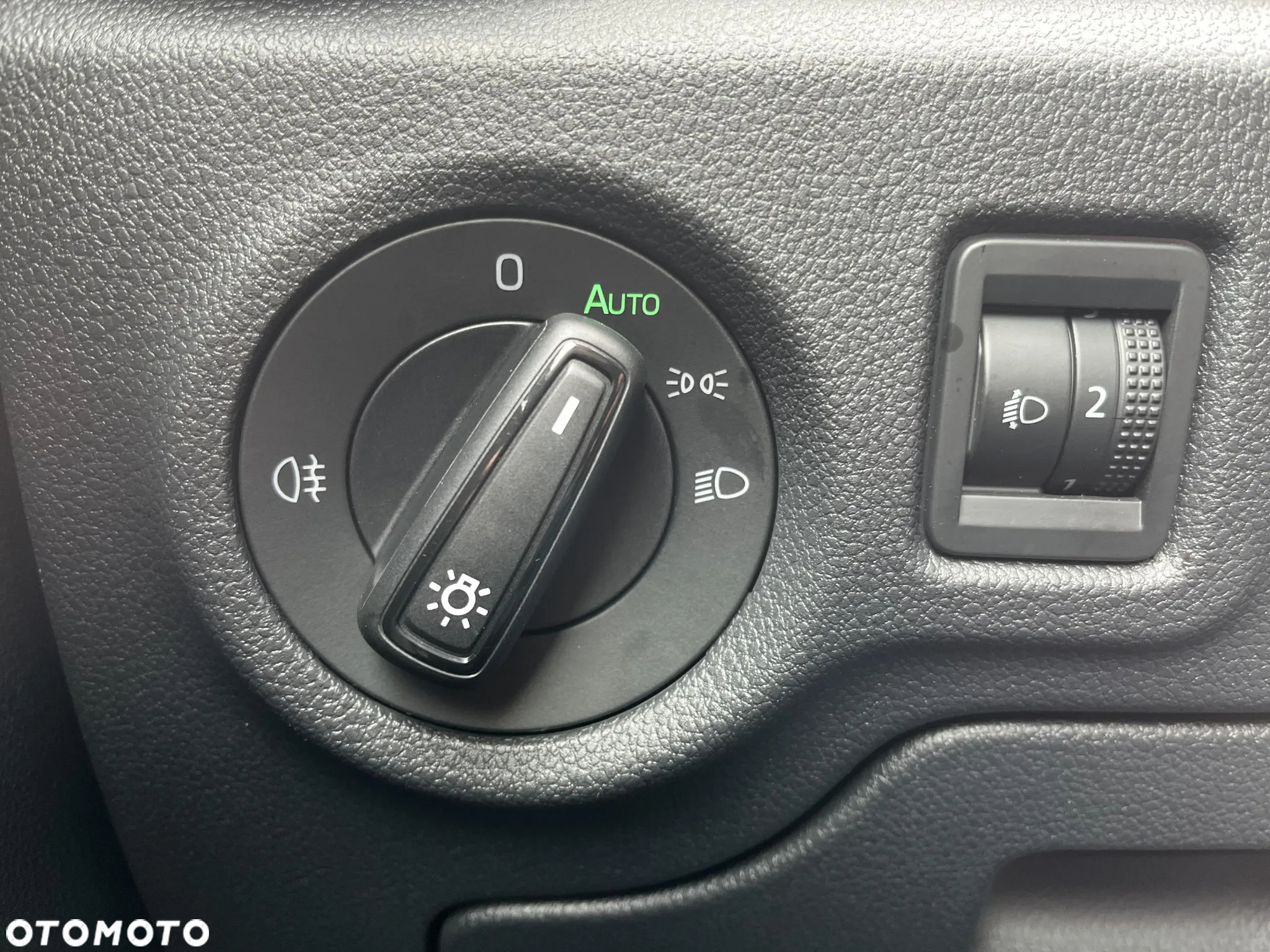 Skoda Fabia 1.0 TSI Ambition - 36
