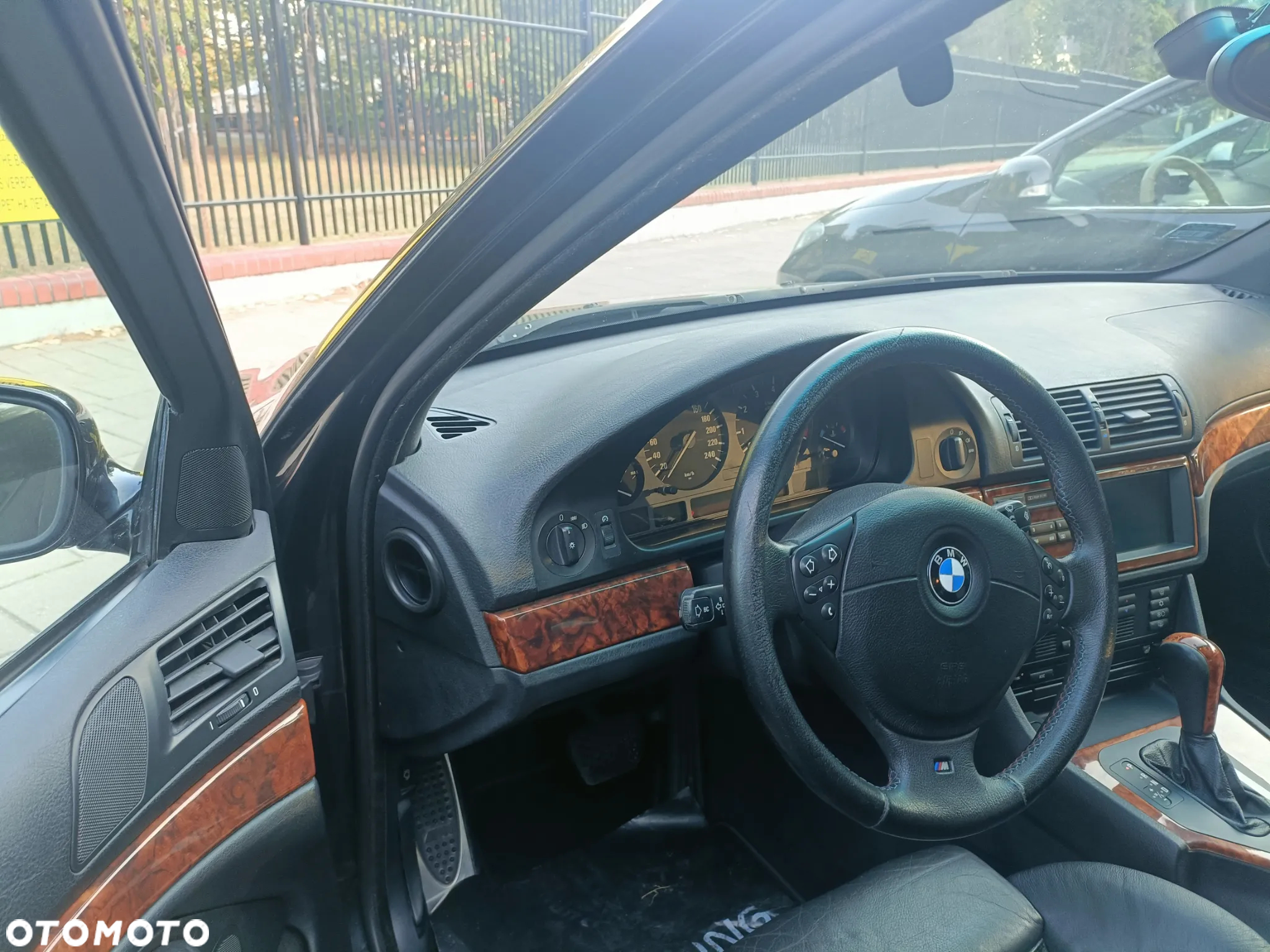 BMW Seria 5 - 4