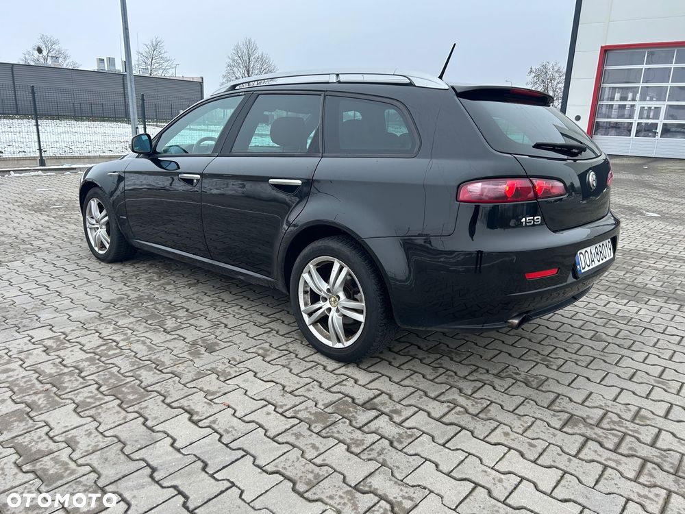 Alfa Romeo 159 2.0 JTDM 16V DPF Turismo - 3