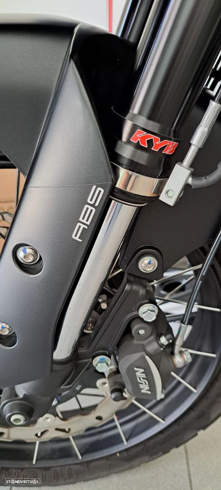 Macbor XR5 510 Montana - 9
