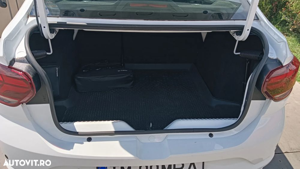 Dacia Logan ECO-G 100 MT6 Prestige+ - 4