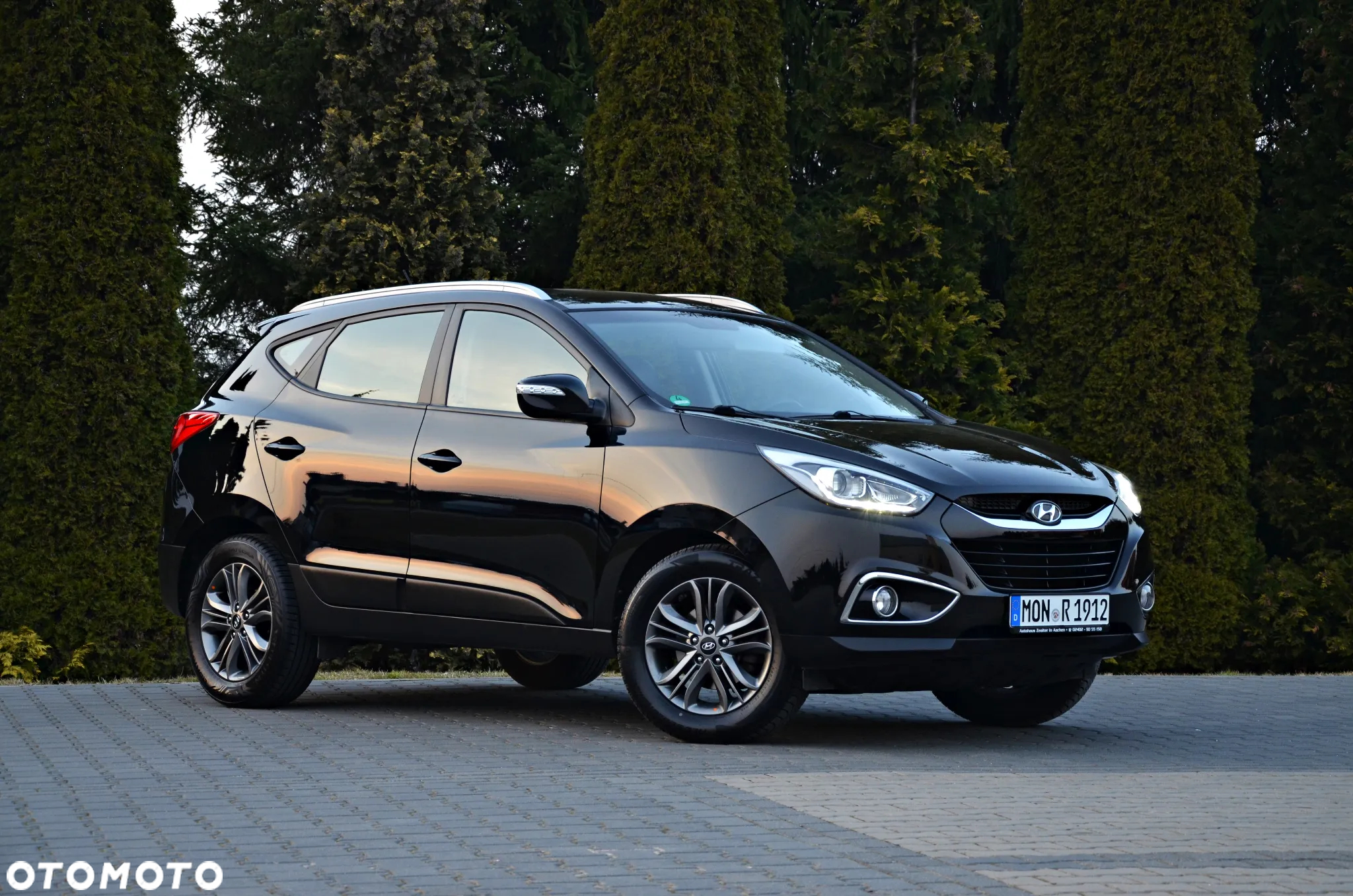 Hyundai ix35 - 10