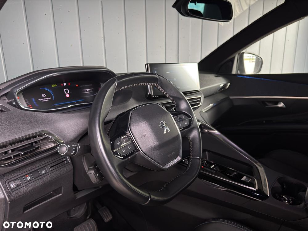 Peugeot 5008 2023 photo 5