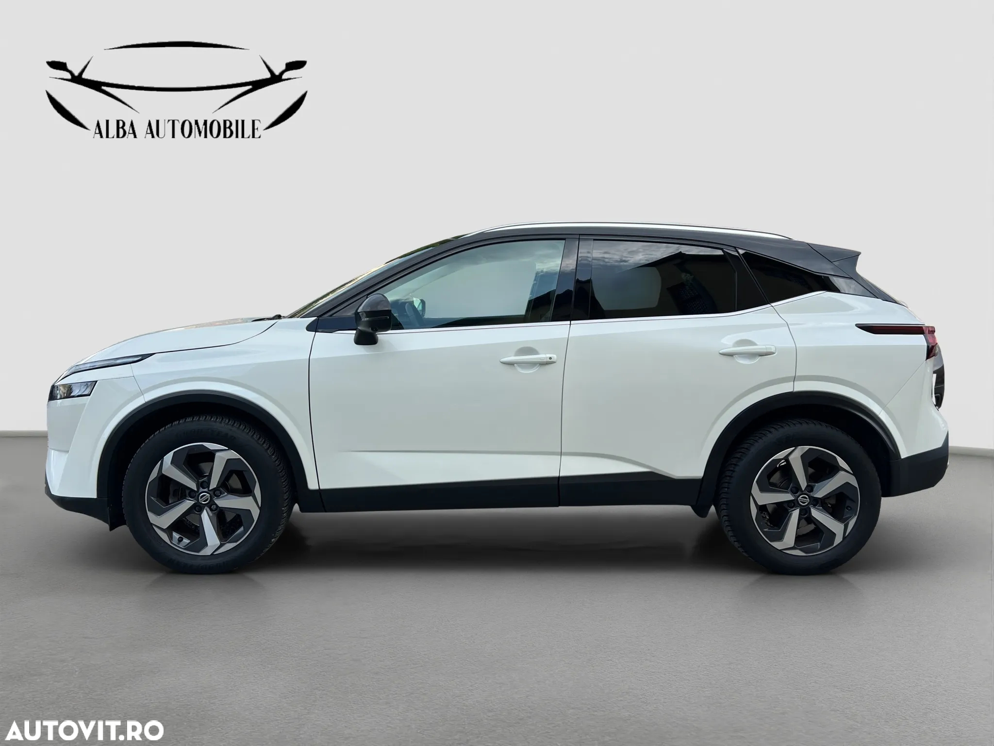 Nissan Qashqai - 3