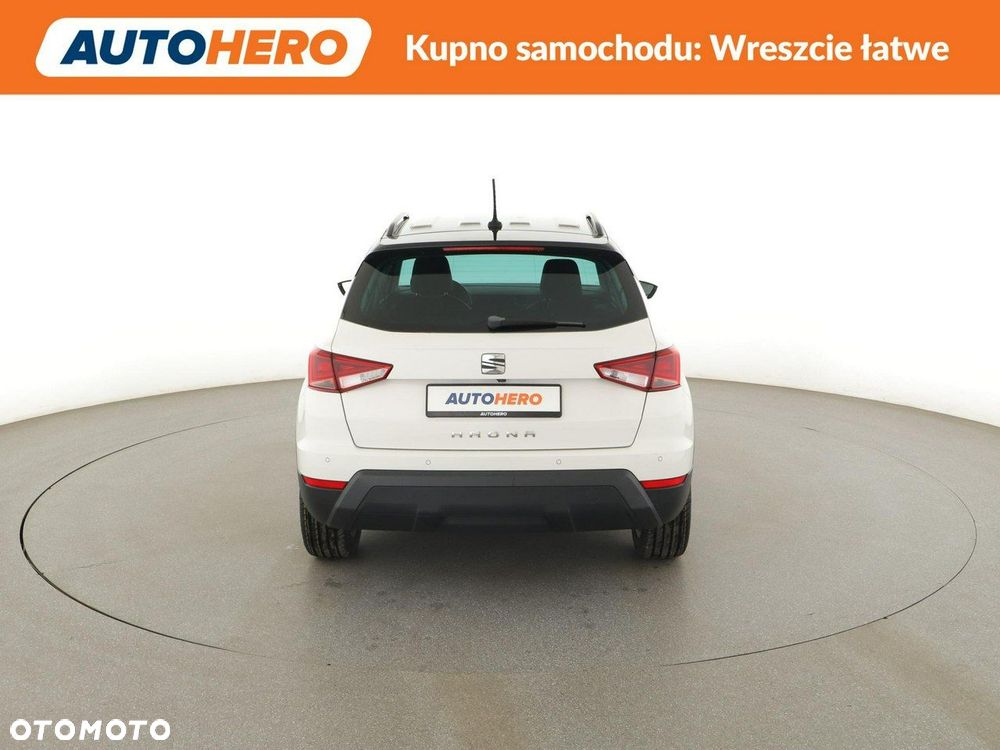 Seat Arona 1.0 TSI GPF Full LED S&S - 7