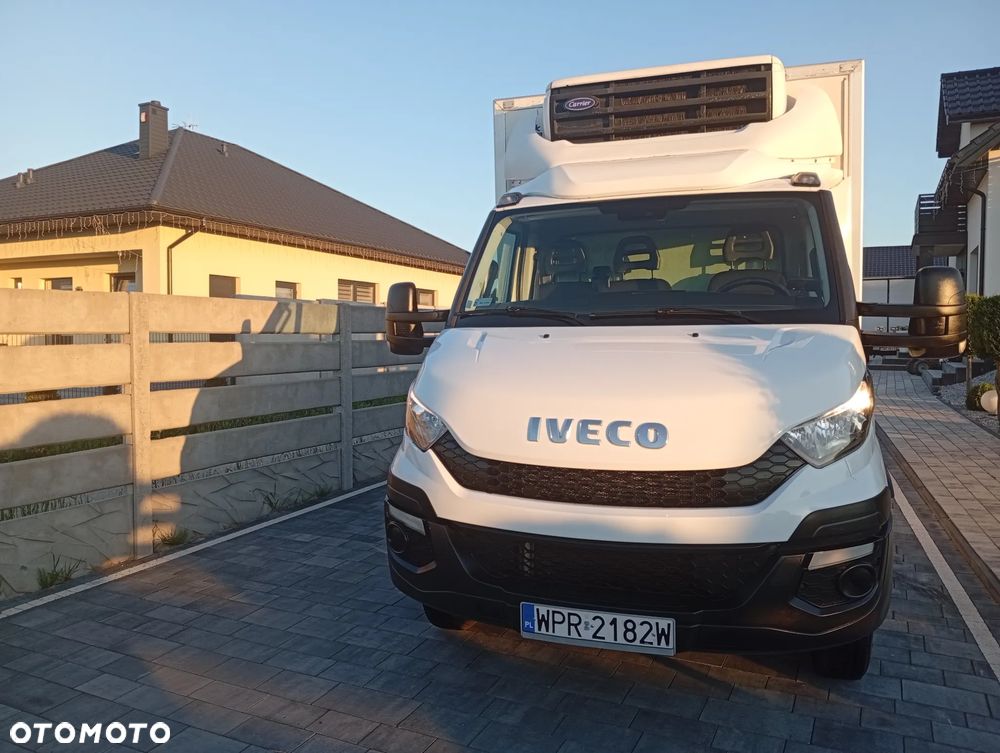 Iveco Daily - 3