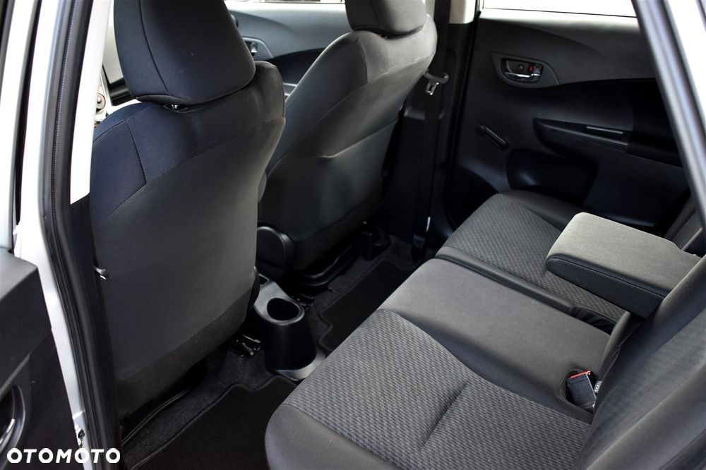 Toyota Verso S 1.33 VVT-i Start-Stop Life - 18