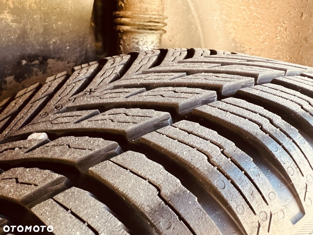 Peugeot 307 2.0 HDI Mistral - 20