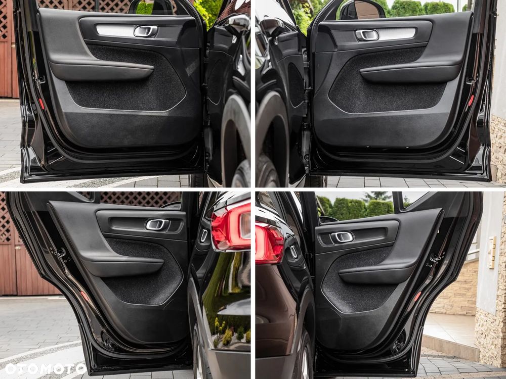 Volvo XC 40 D3 AWD Geartronic - 26