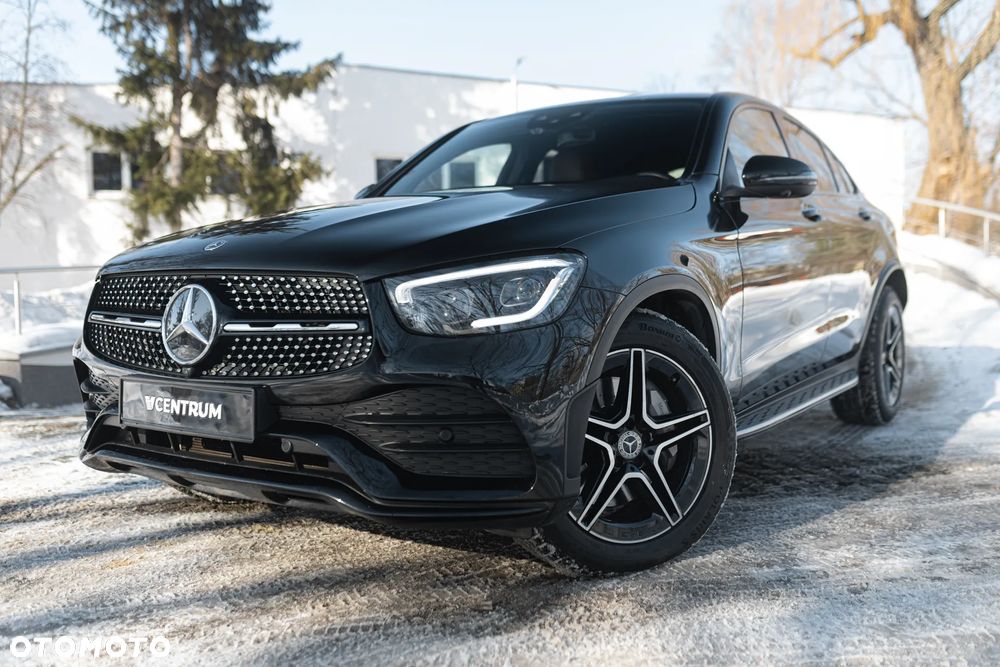Mercedes-Benz GLC - 2