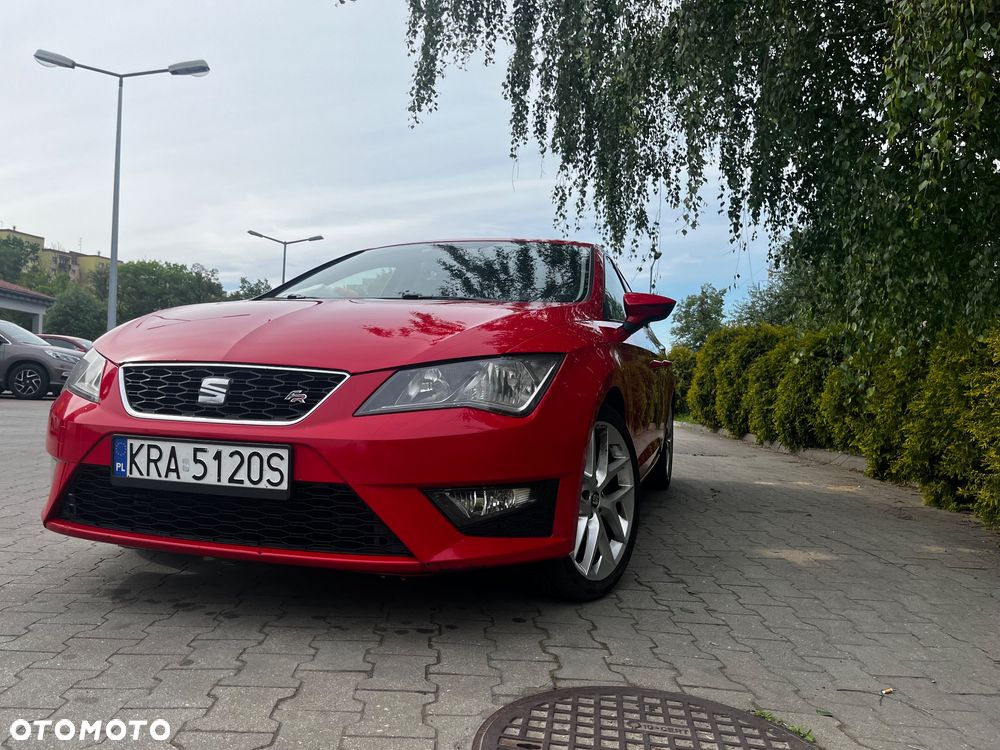 Seat Leon - 14