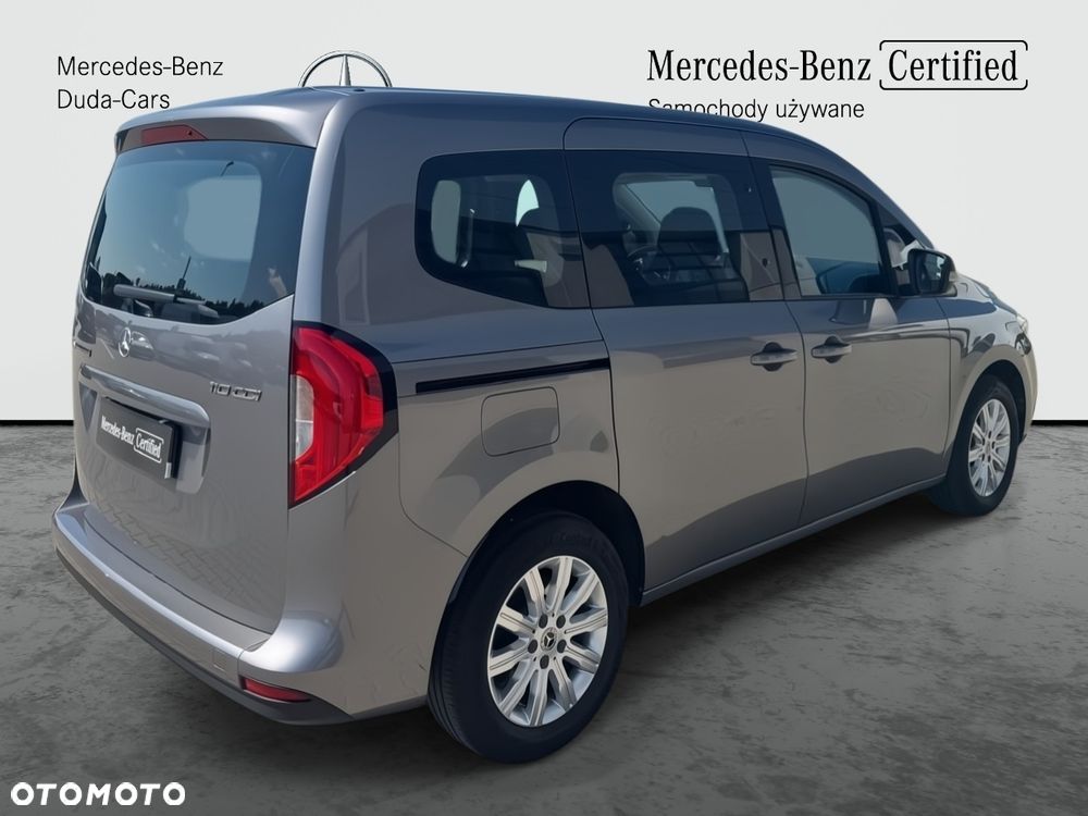 Mercedes-Benz Citan - 7