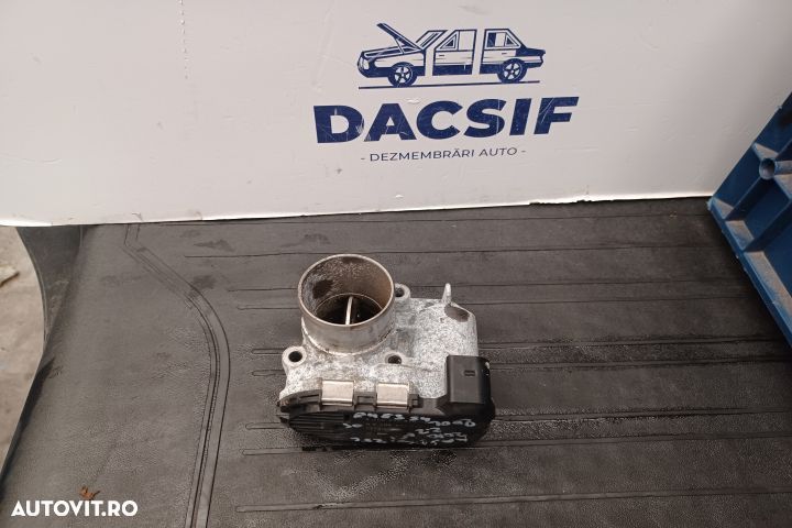 Clapeta acceleratie H8200330812 H8200330812 Renault Koleos 1 [2008 - - 2