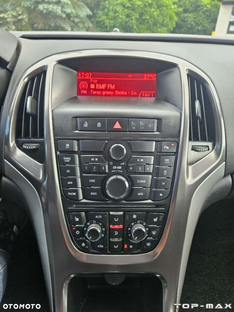 Opel Astra - 31