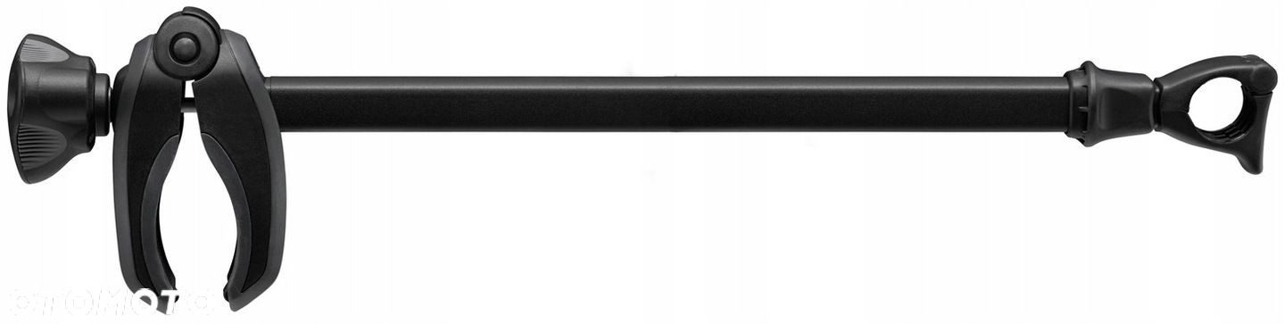 UCHWYT DO BAGAŻNIKA ROWEROWEGO THULE HOLDER 3 G3 302528 - 4