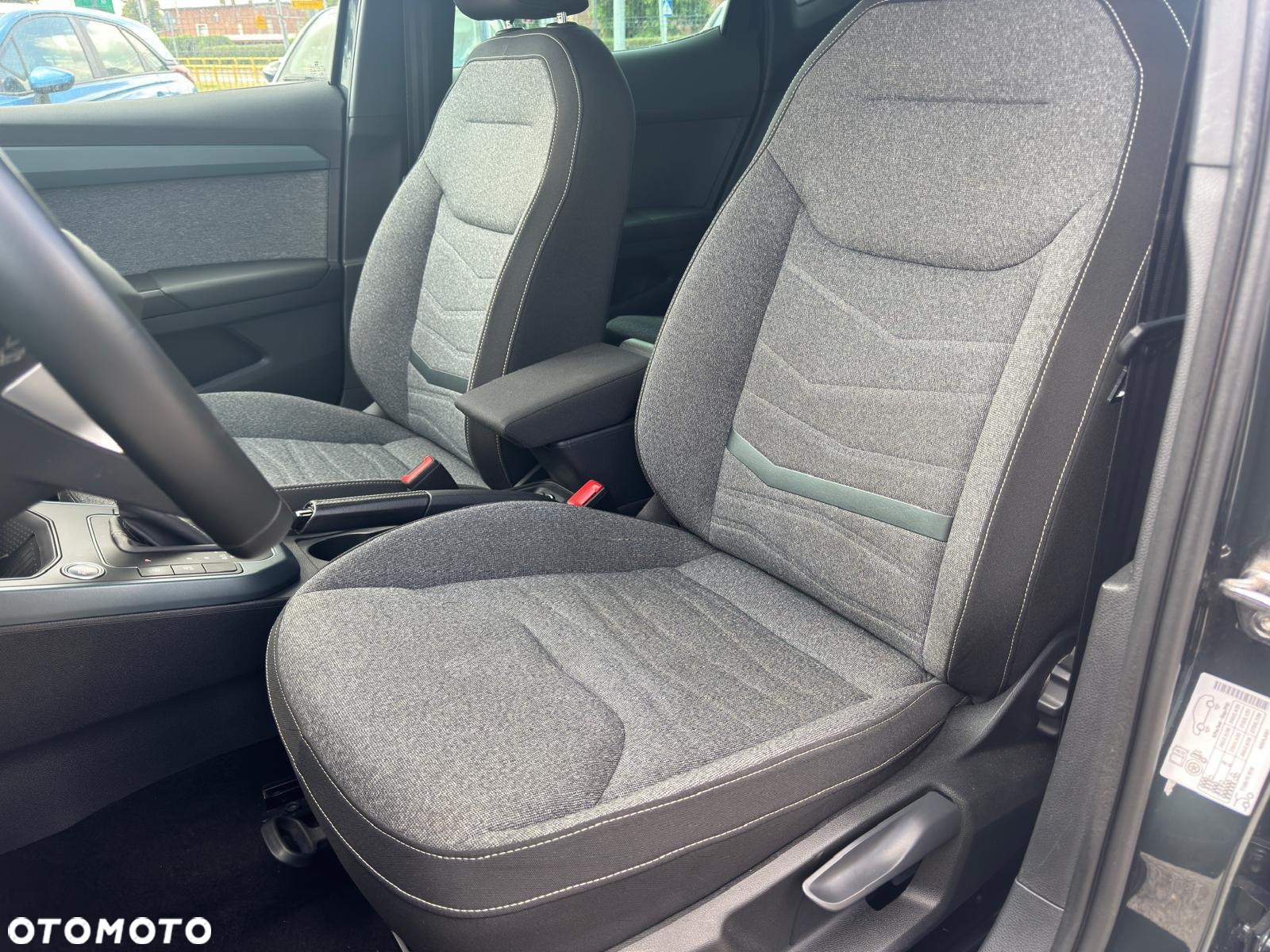 Seat Arona 1.0 TSI OPF DSG XCELLENCE BEATS - 14