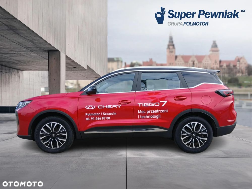 Chery Tiggo 7 - 2