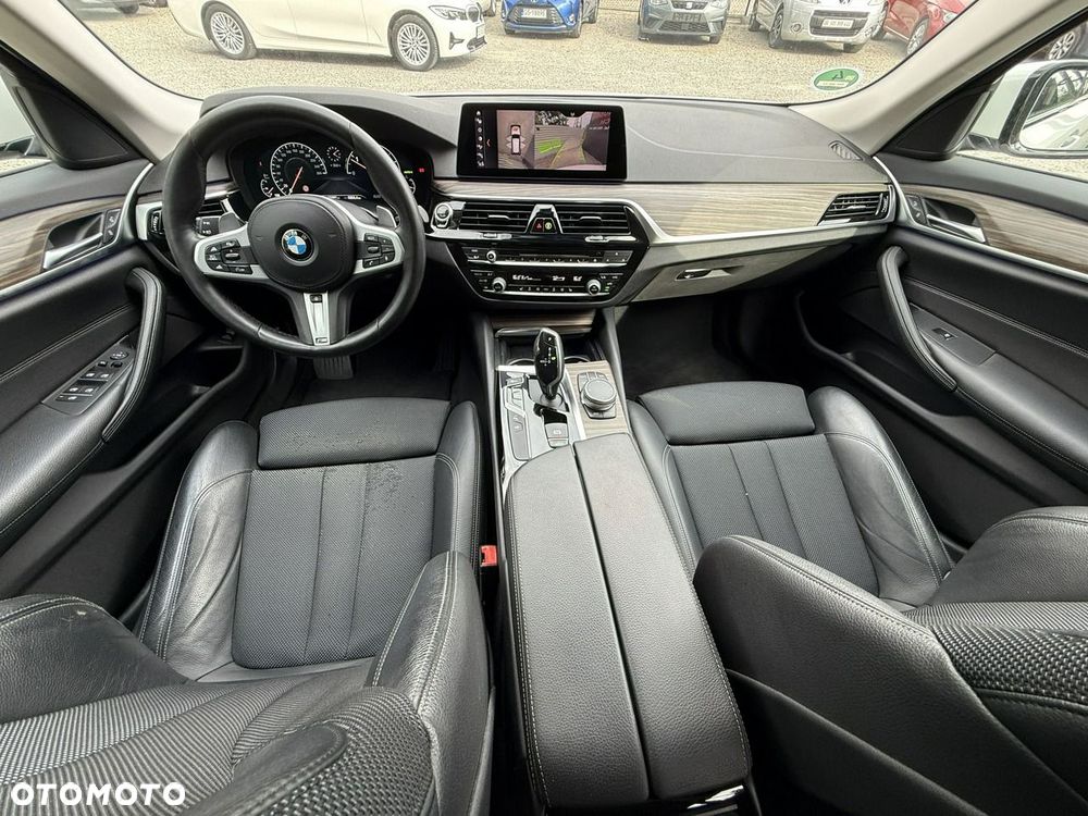 BMW Seria 5 - 19