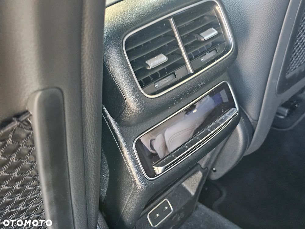 Mercedes-Benz GLE 450 d mHEV 4-Matic AMG Line - 19
