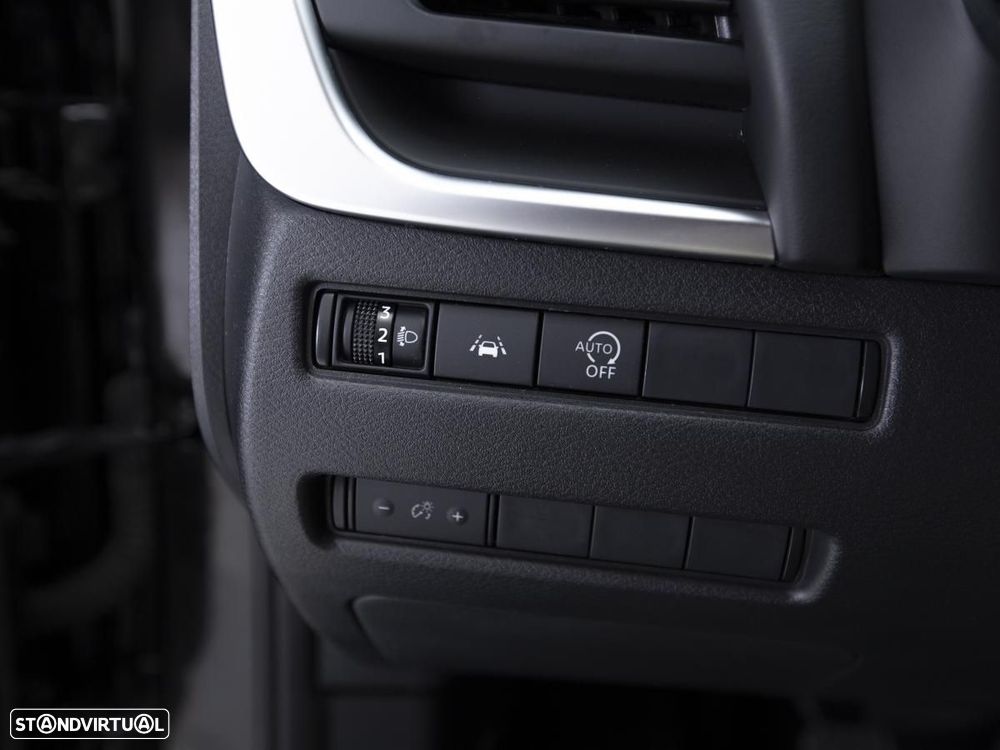 Nissan Qashqai - 16