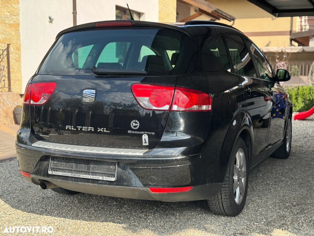 Seat Altea XL - 3