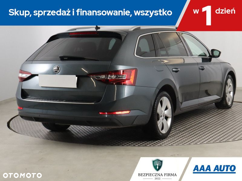 Skoda Superb - 6