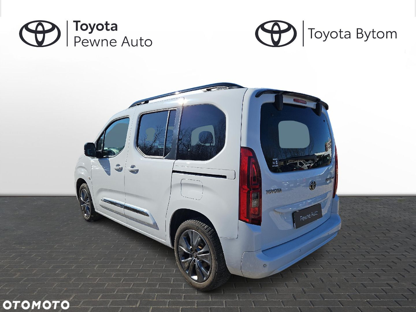 Toyota Proace City Verso 1.2 D-4T Family - 18
