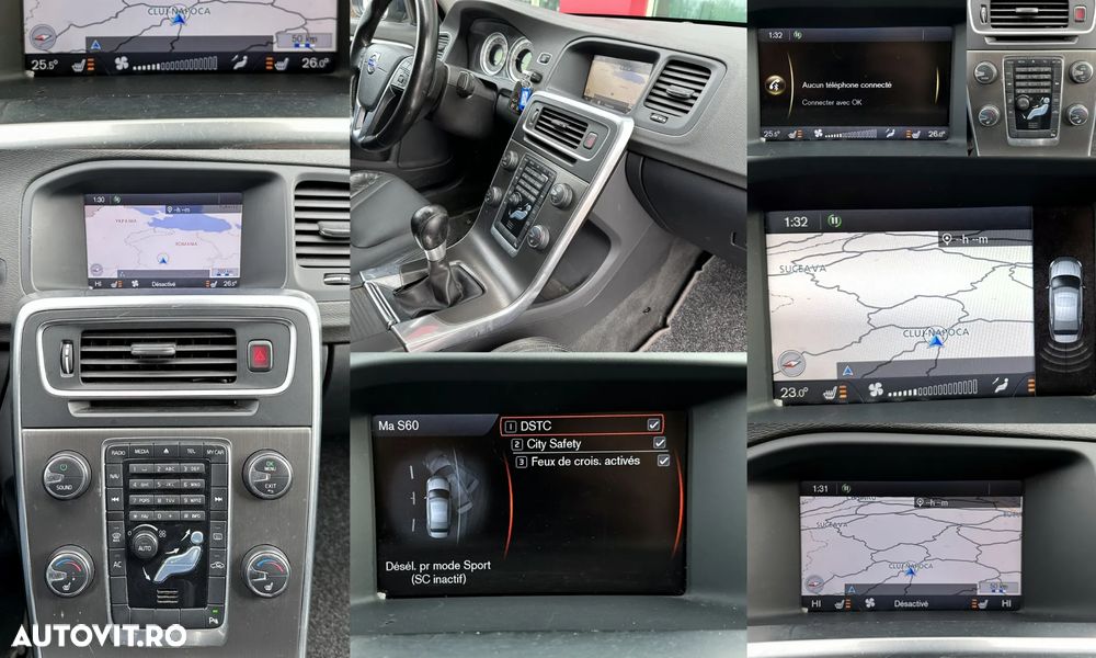 Volvo S60 - 7