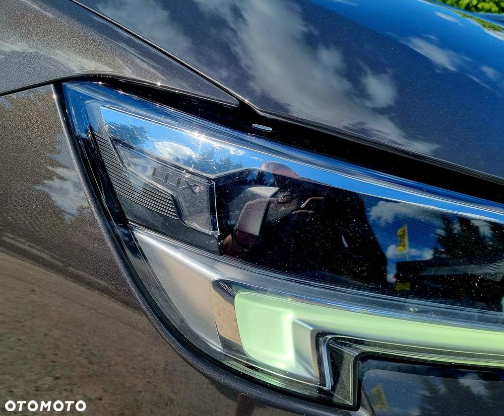 Opel Insignia 1.5 Automatik Elegance - 9