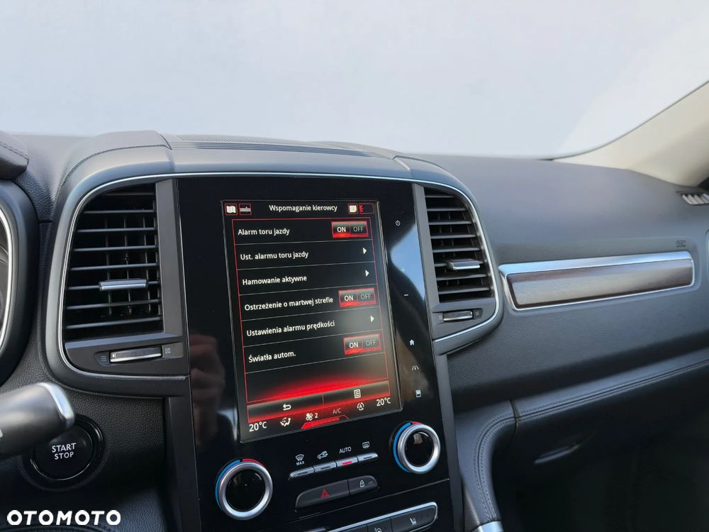 Renault Koleos 2.0 dCi Intens 4x4 X-Tronic - 17