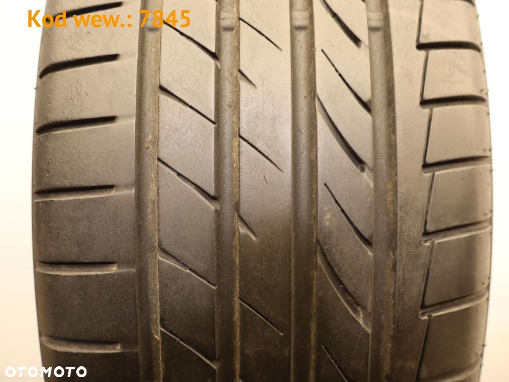 Dunlop SP Sport MAXX TT - 215/45 R18 - 2
