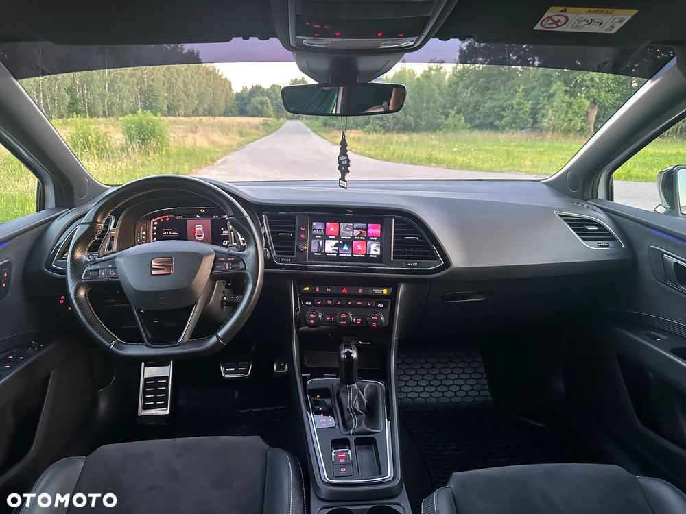 Seat Leon - 8