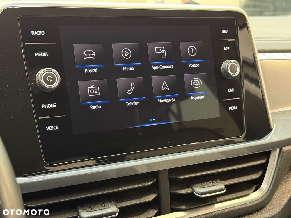 Volkswagen T-Roc 1.5 TSI Style - 36