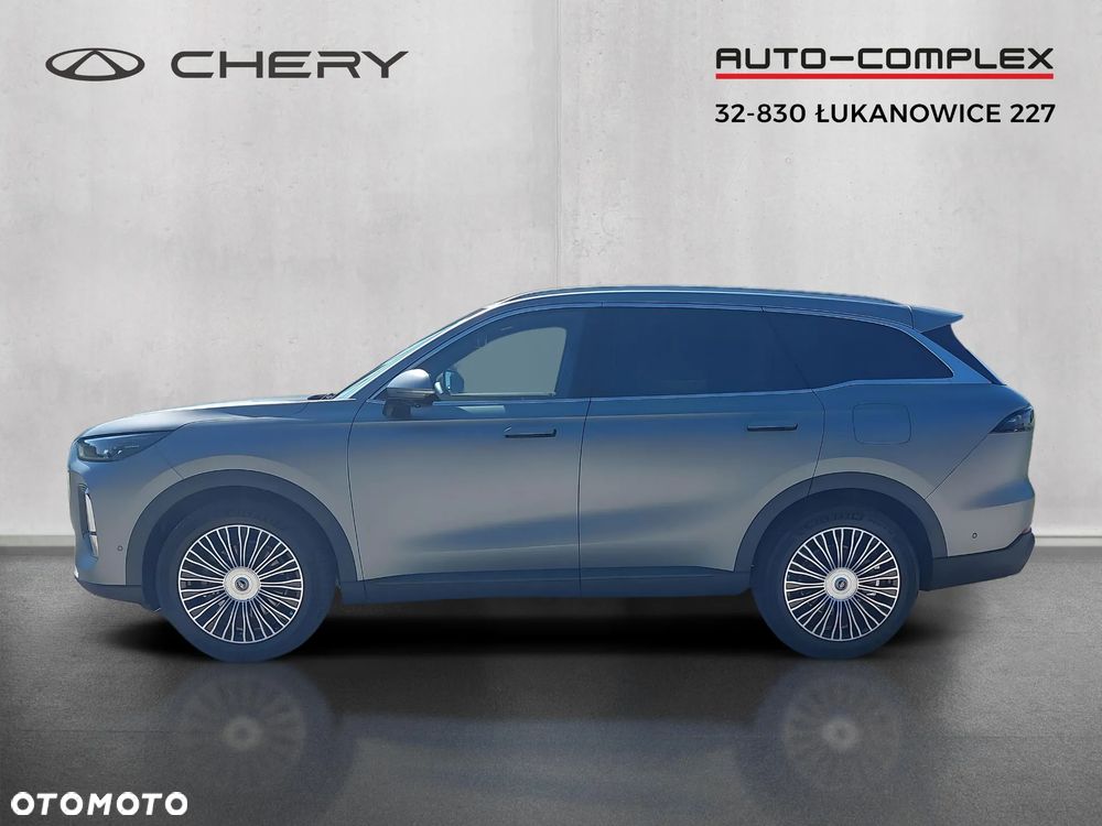 Chery Tiggo 9 - 3