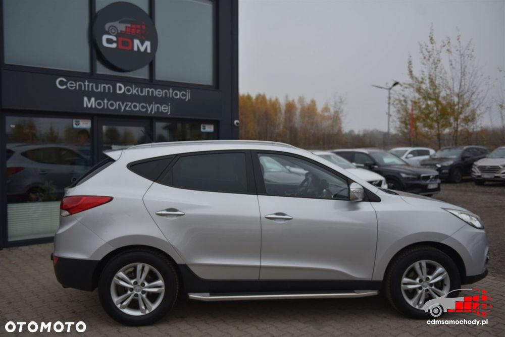 Hyundai ix35 - 10
