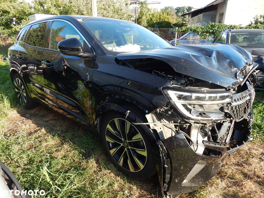 Renault Espace 1.2 E-Tech Full Hybrid 200 Iconic MMT 5os - 7