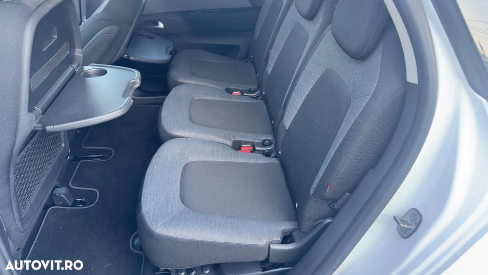 Citroën C4 Picasso - 4
