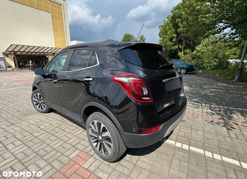 Opel Mokka - 3