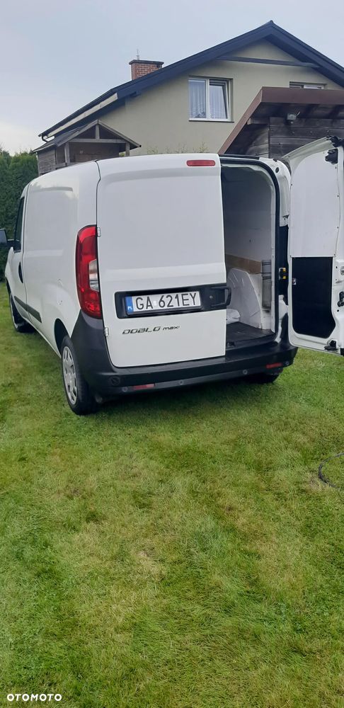 Fiat Doblo Maxi 1.4 Active - 3