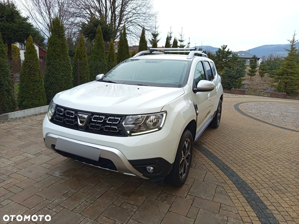 Dacia Duster 1.0 TCe Prestige - 5