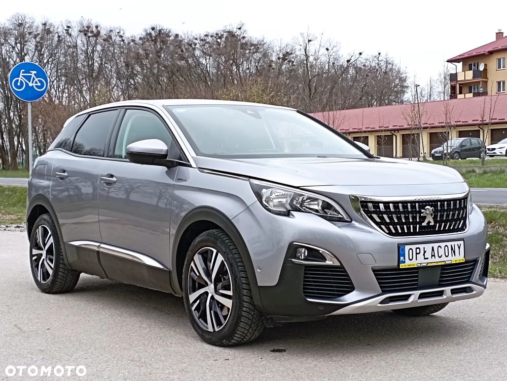 Peugeot 3008 - 14