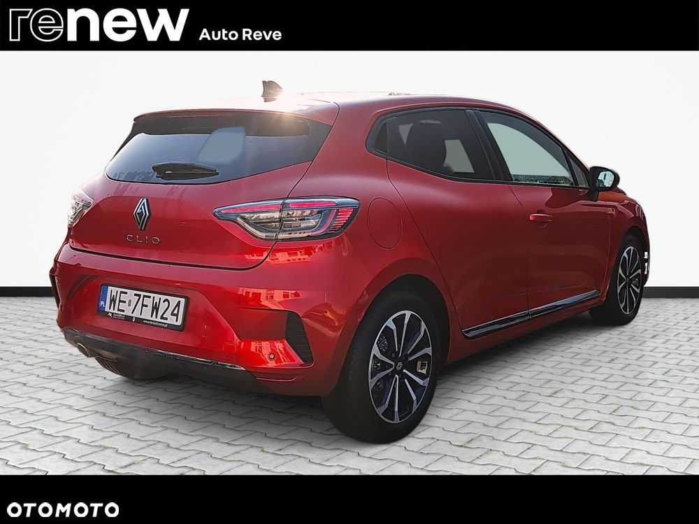 Renault Clio 1.0 TCe Techno - 6